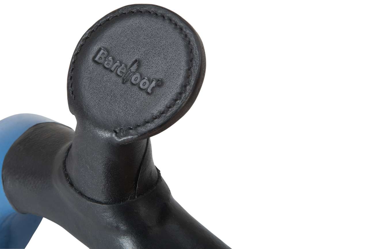 Výměnná komora s hruškou Barefoot®