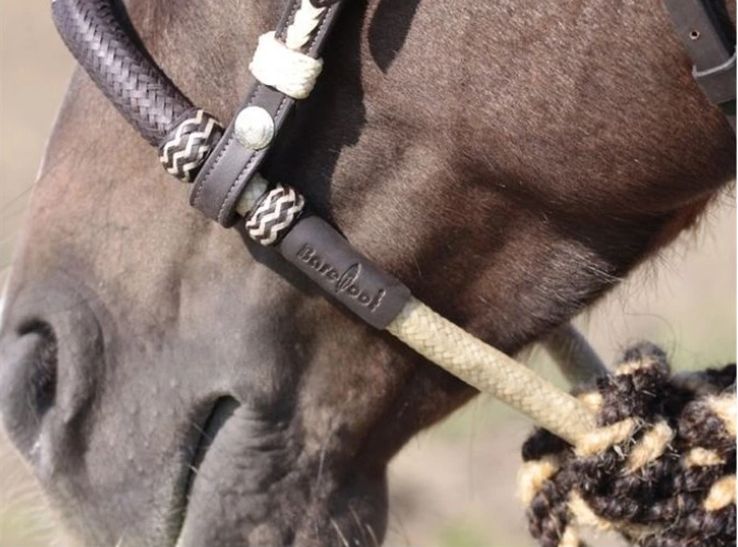 Barefoot® Bosal