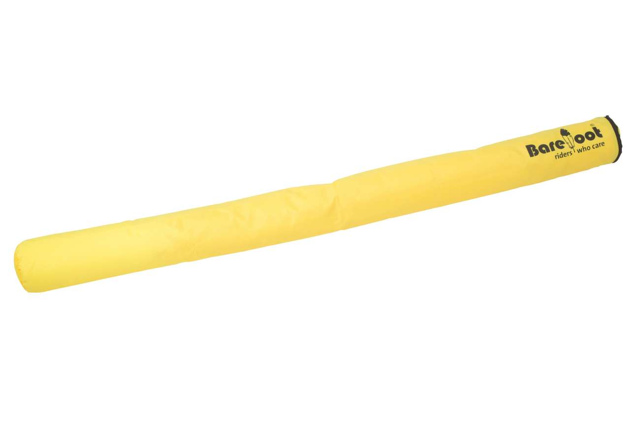 Měkká kavaleta SOFT-BORDER™ Barefoot®