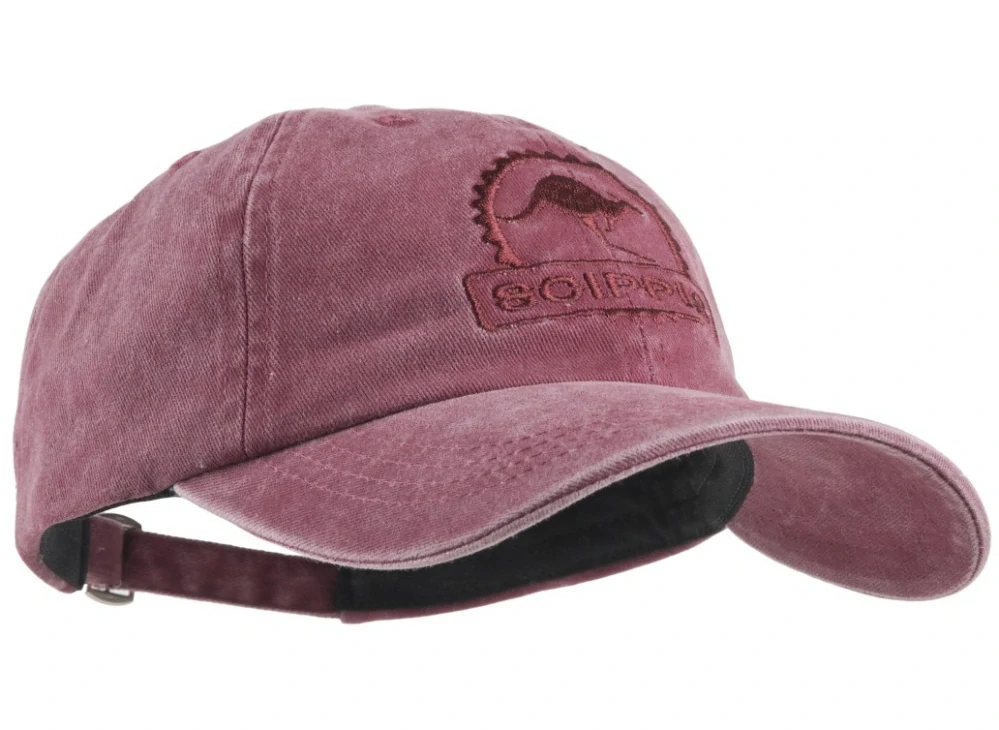 Australská kšiltovka CANVAS CAP