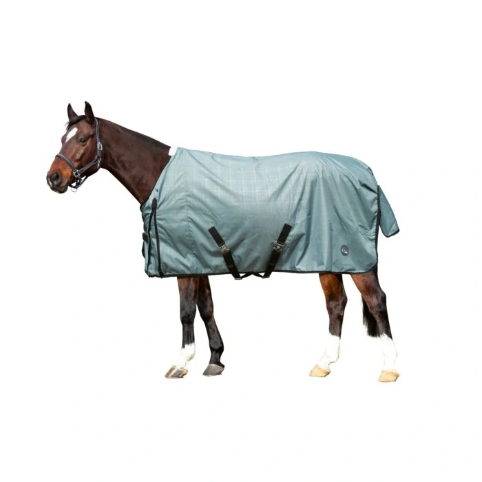 Výběhová deka High Comfort Style 200g
