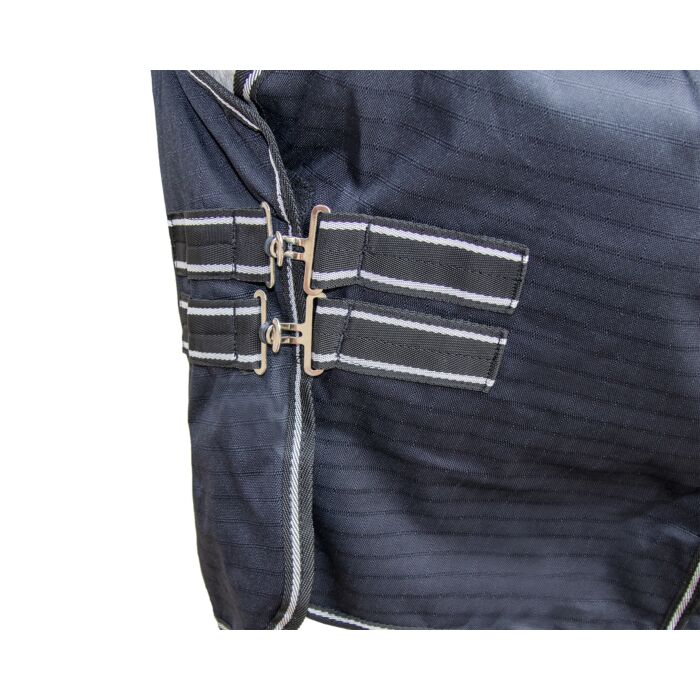 Výběhová deka s vyvýšeným krkem Innsbruck 400g