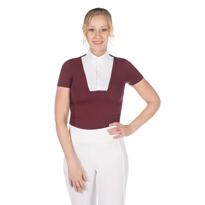 Závodní triko HKM Virginia