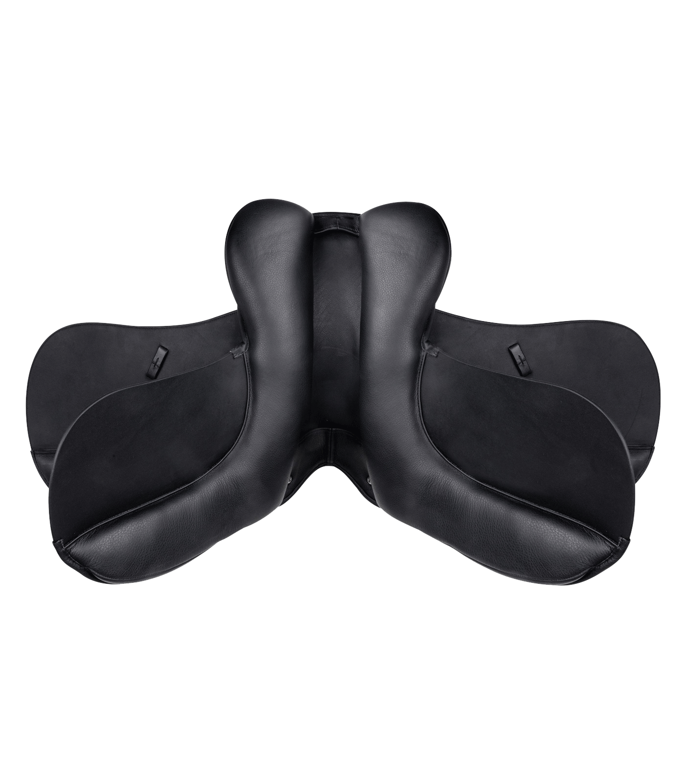 Drezurní kožené sedlo Comfort Waldhausen