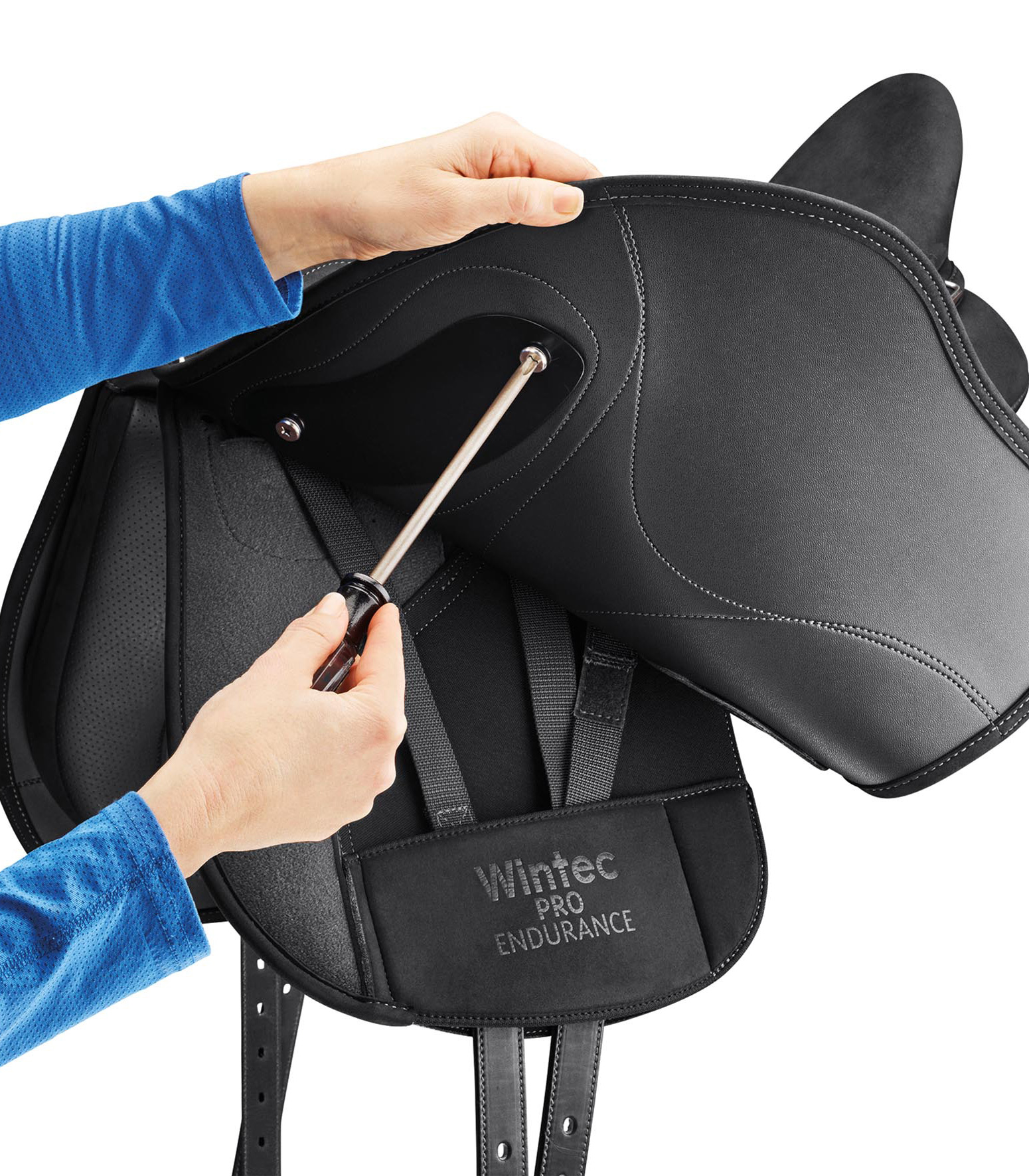 Sedlo Wintec Pro Endurance