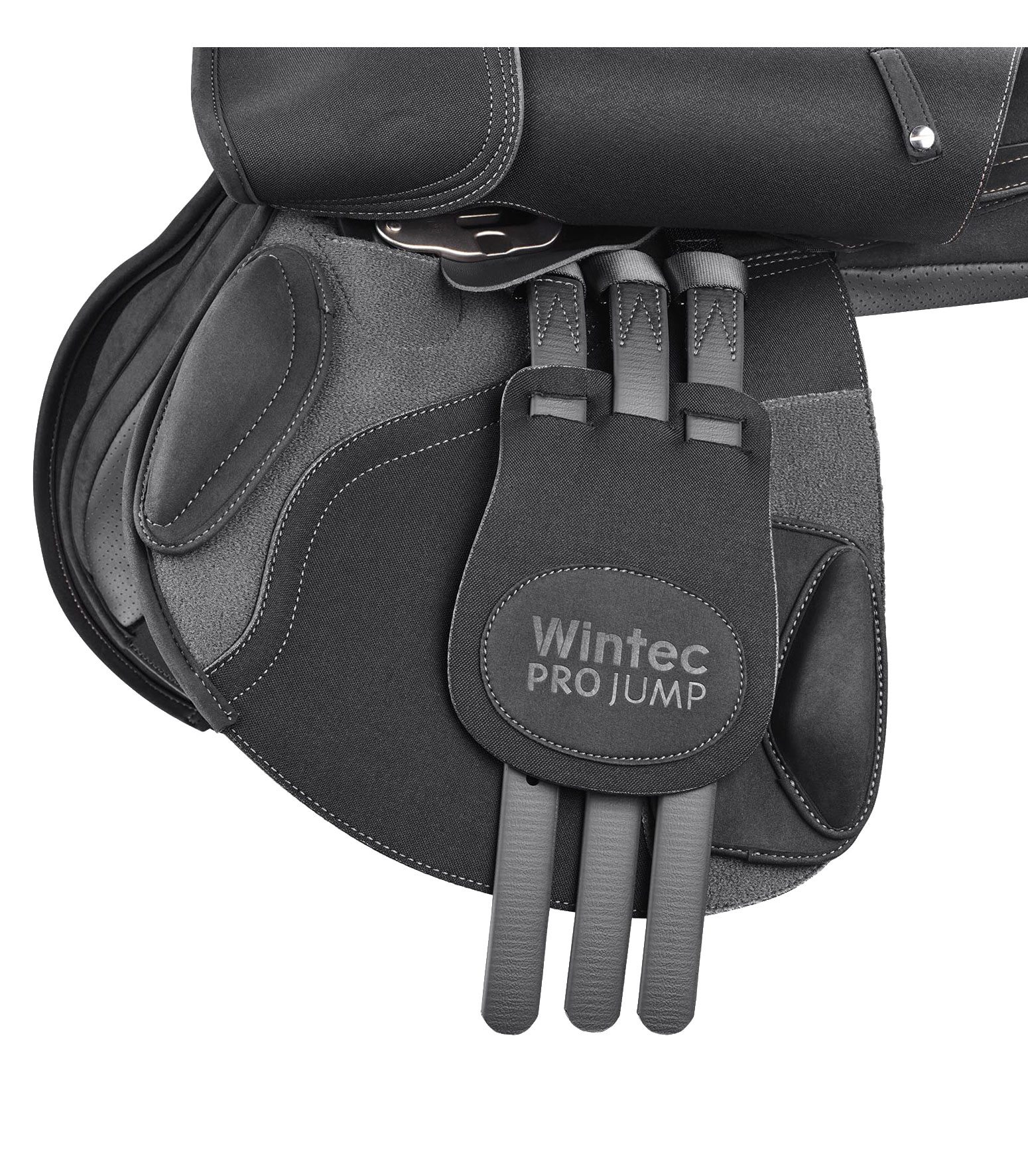 Skokové sedlo Wintec Pro Jump