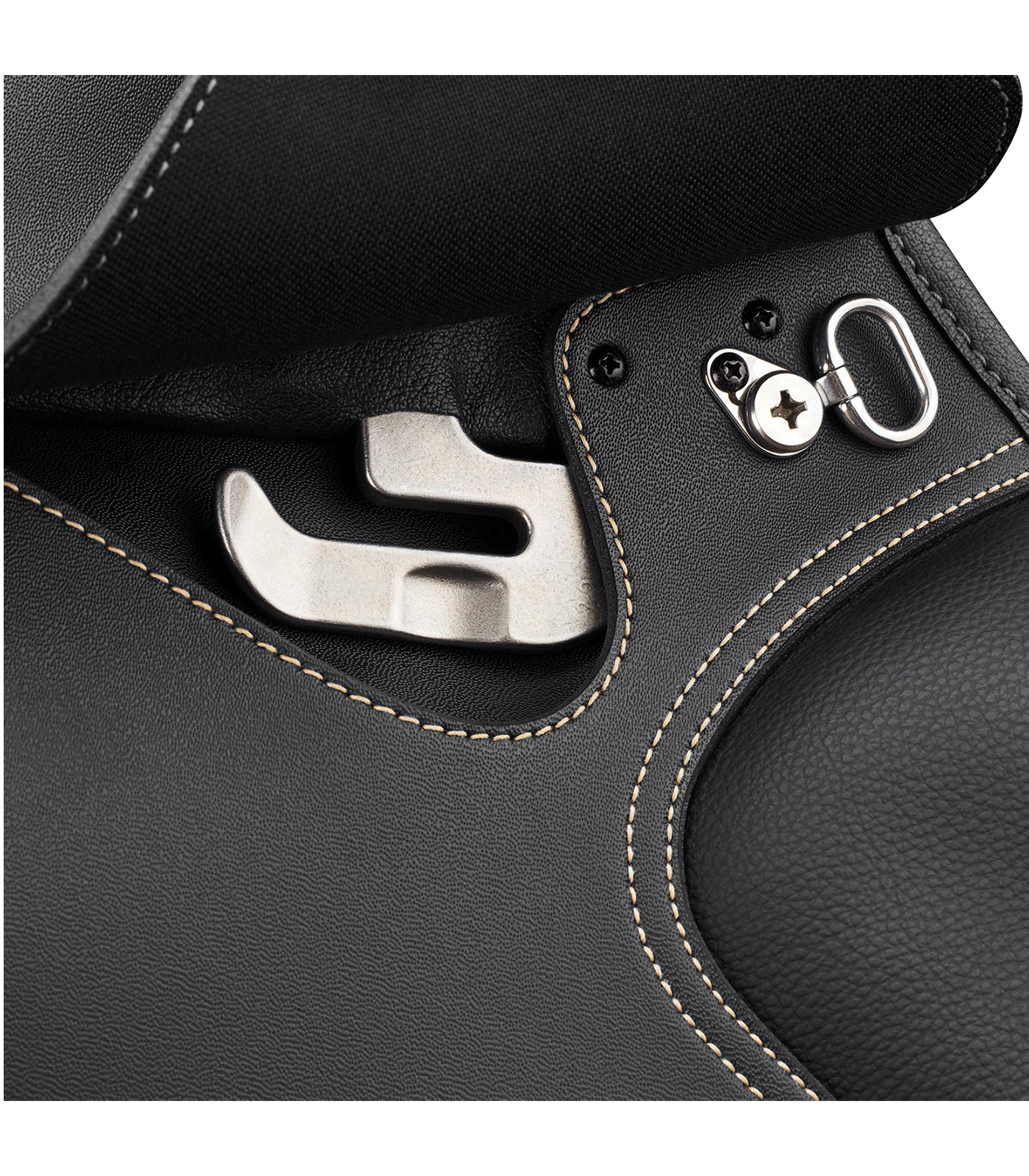 Skokové sedlo Wintec 500 Jump NEW