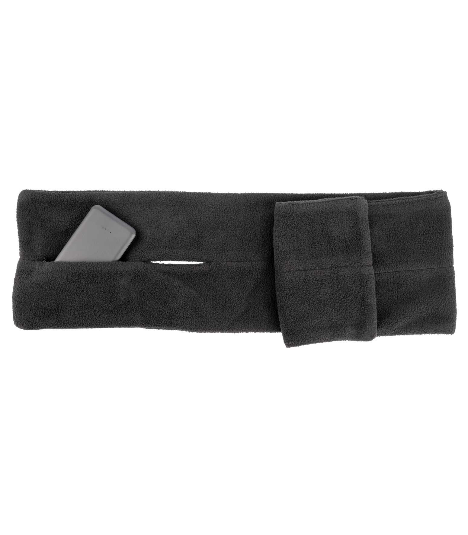 Vyhřívaná šála E·L·T Comfort Heat bez powerbanky