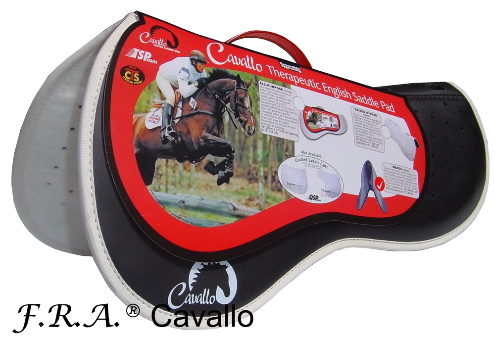 Multifunkční podložka Cavallo F.R.A.