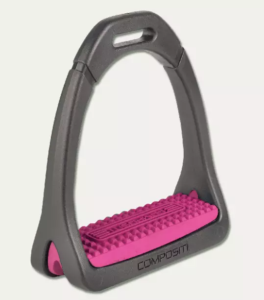 Třmeny Premium Light Compositi