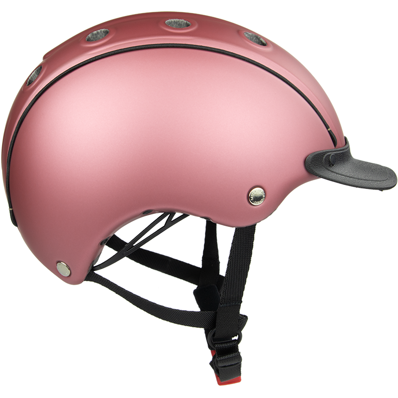 Jezdecká přilba Casco Choice Turnier