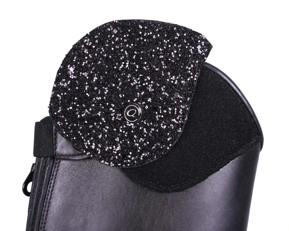 Vysoké boty Junior Romy - extra vysoké