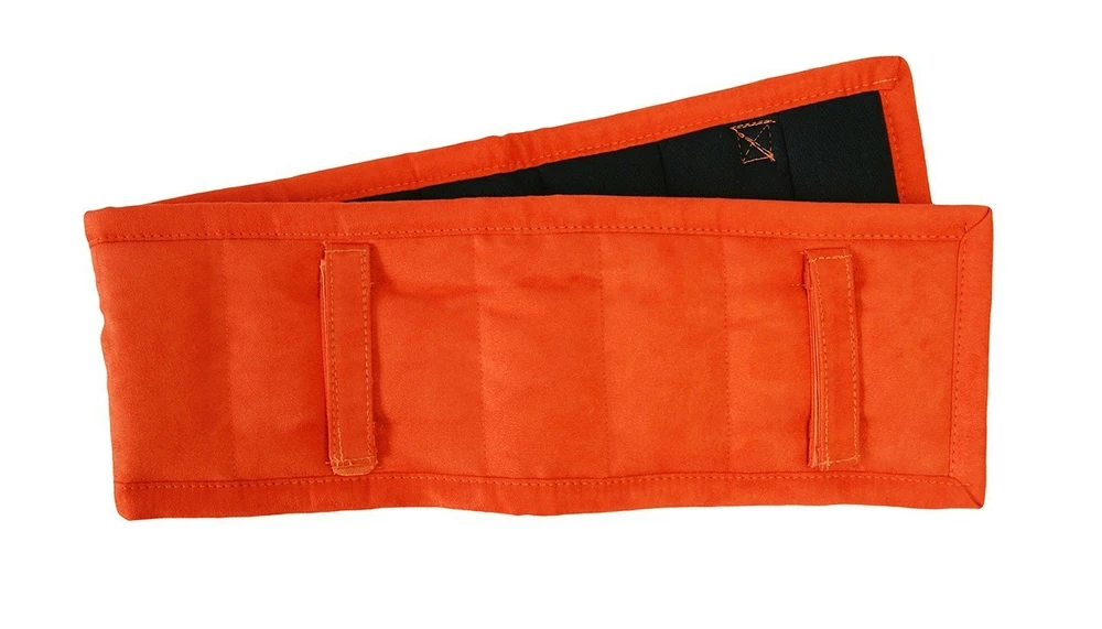 Dečka pod lonžovací obřišník