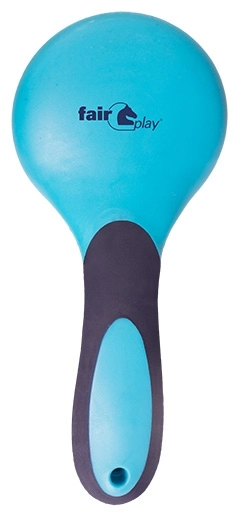 Hřeben na hřívu a ocas FairPlay - více barev