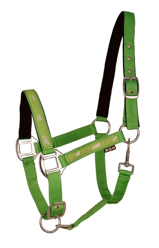 Ohlávka Active Horses