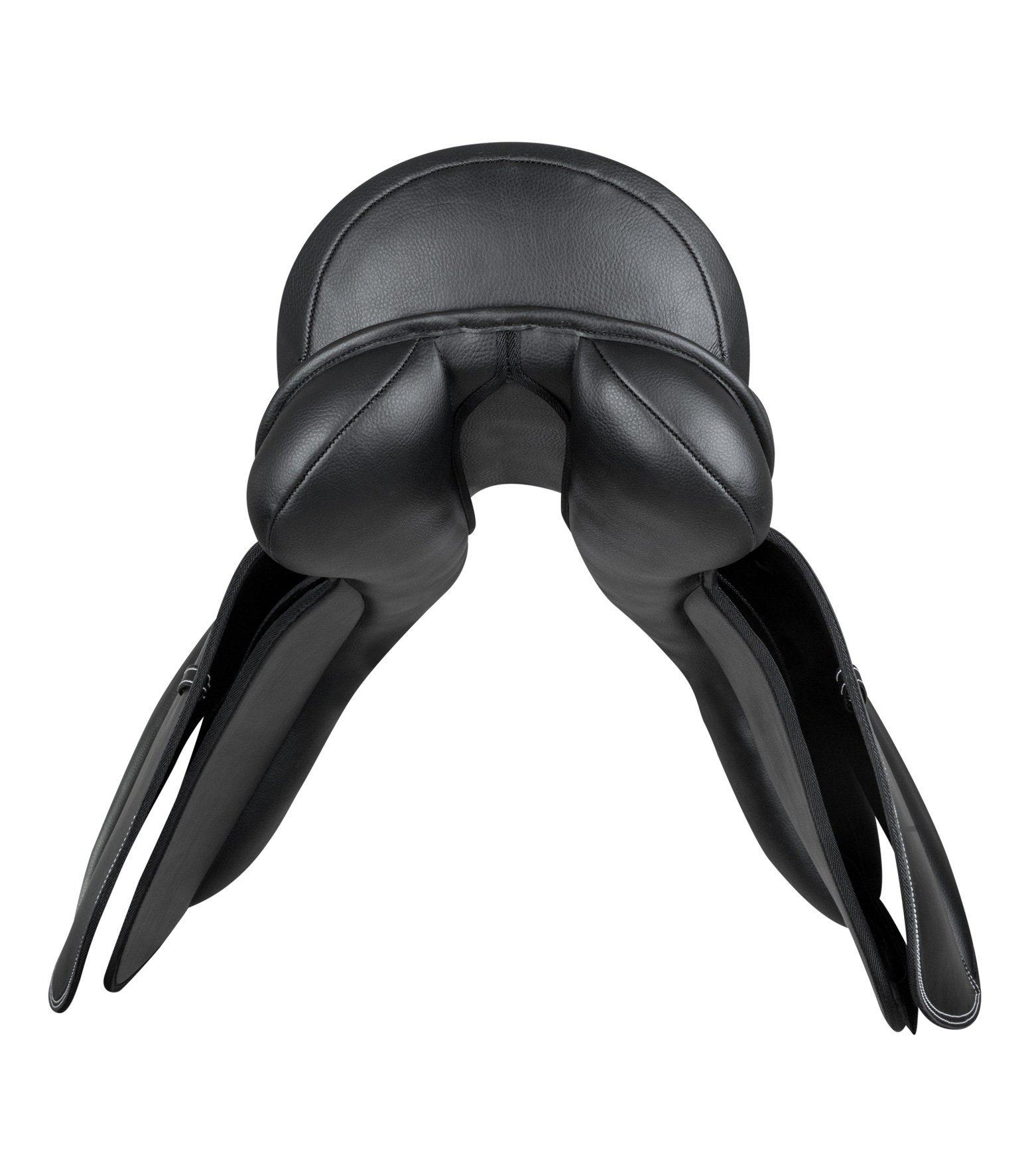 Drezurní sedlo Economic Waldhausen měnitelné komory