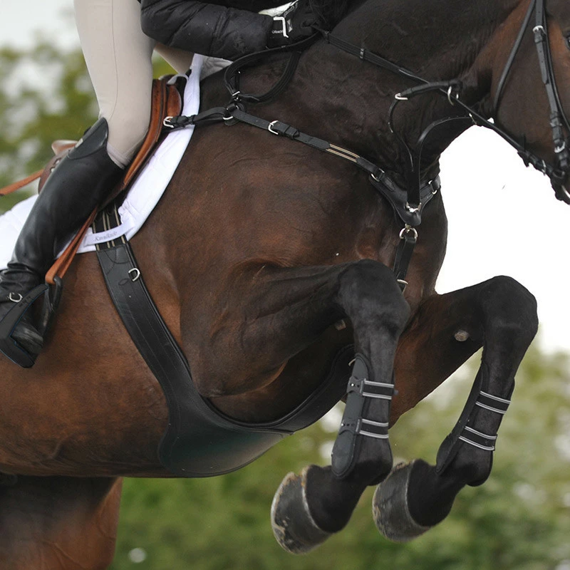 Bezpečnostní okopávací podbřišník SecureX včetně poprsníku