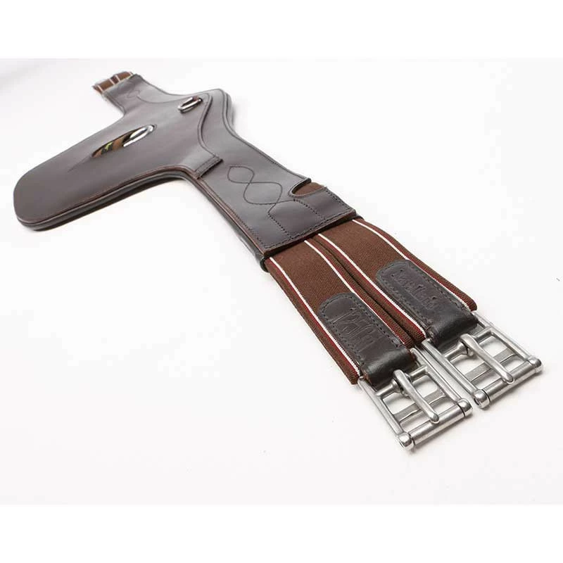 Elastický okopávací podbřišník Kavalkade