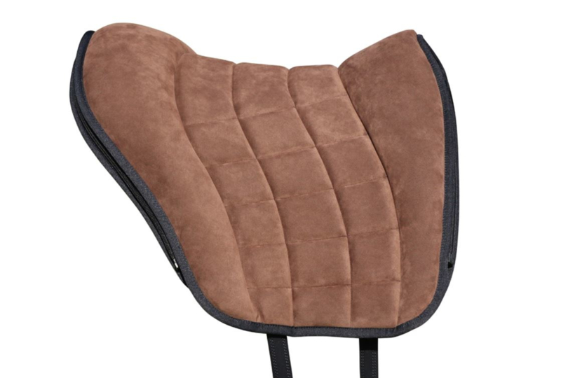 Pad Grandeur Alcantara