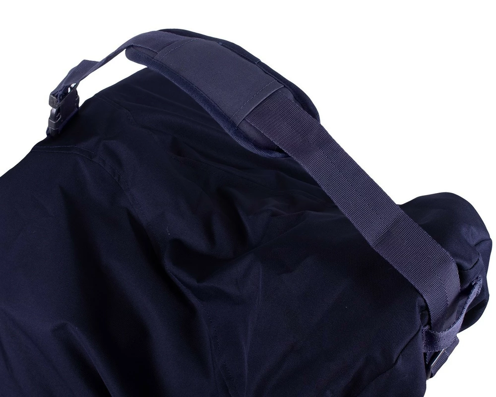 Potah na sedlo s popruhem Extra všestranné/skok