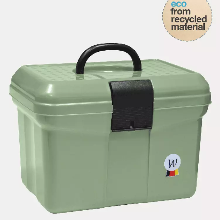 Eko box na čištění