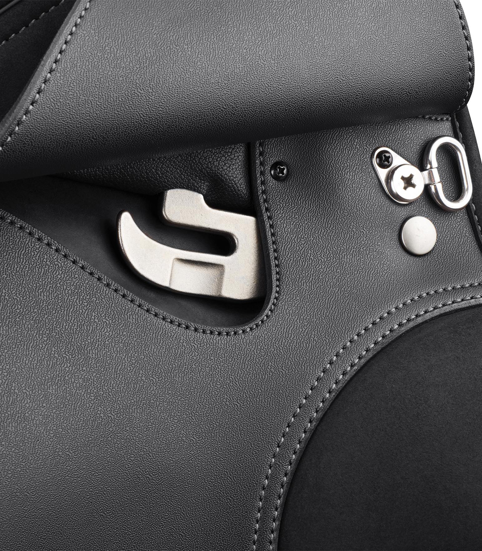 Všestranné sedlo Wintec 2000 WIDE