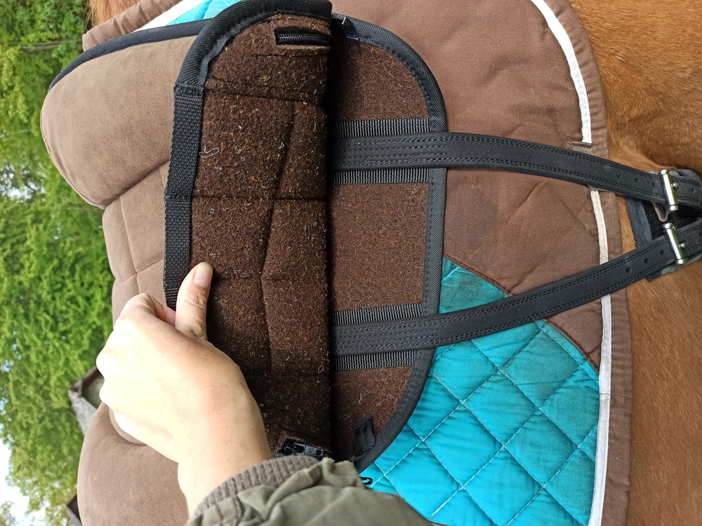 PŮJČOVNA Pad Grandeur Alcantara ZKUŠEBNÍ