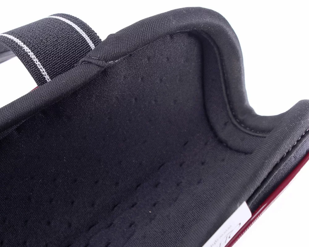 Přední chrániče QHP Champion 