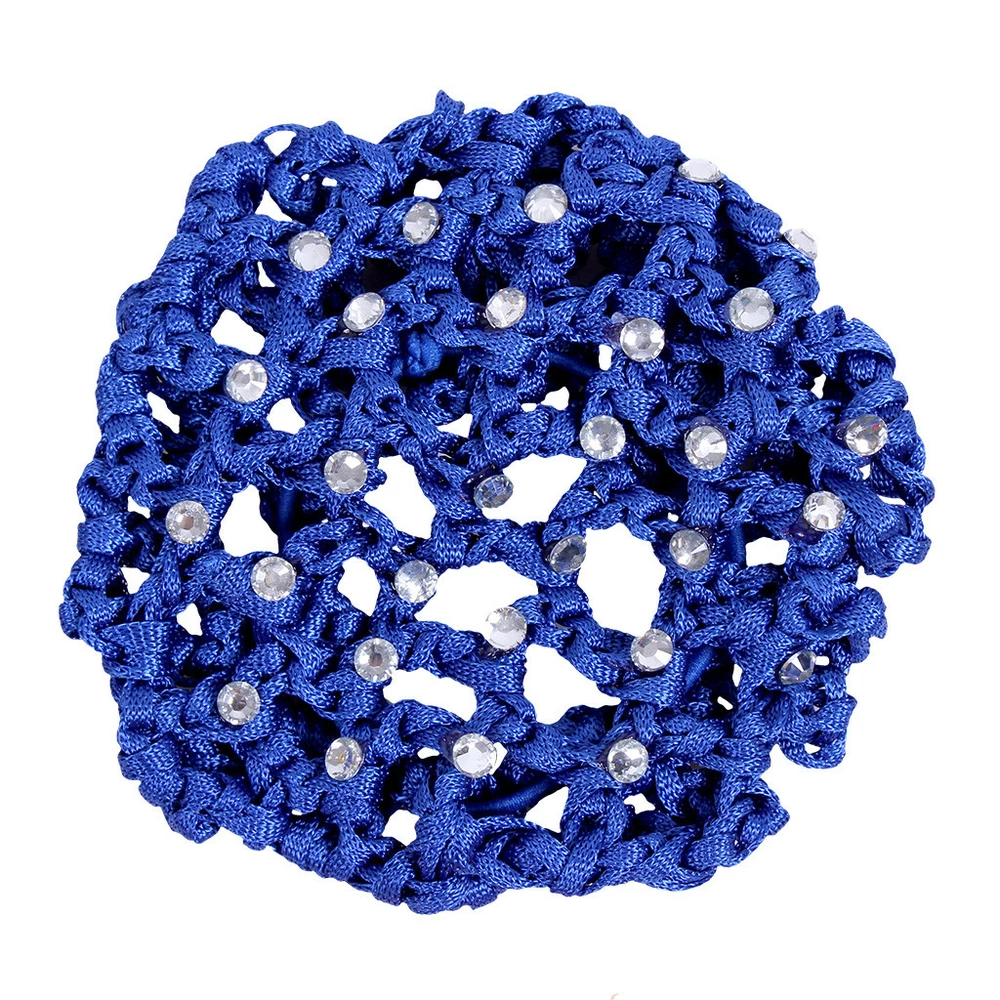 Síťka do vlasů Diamond QHP
