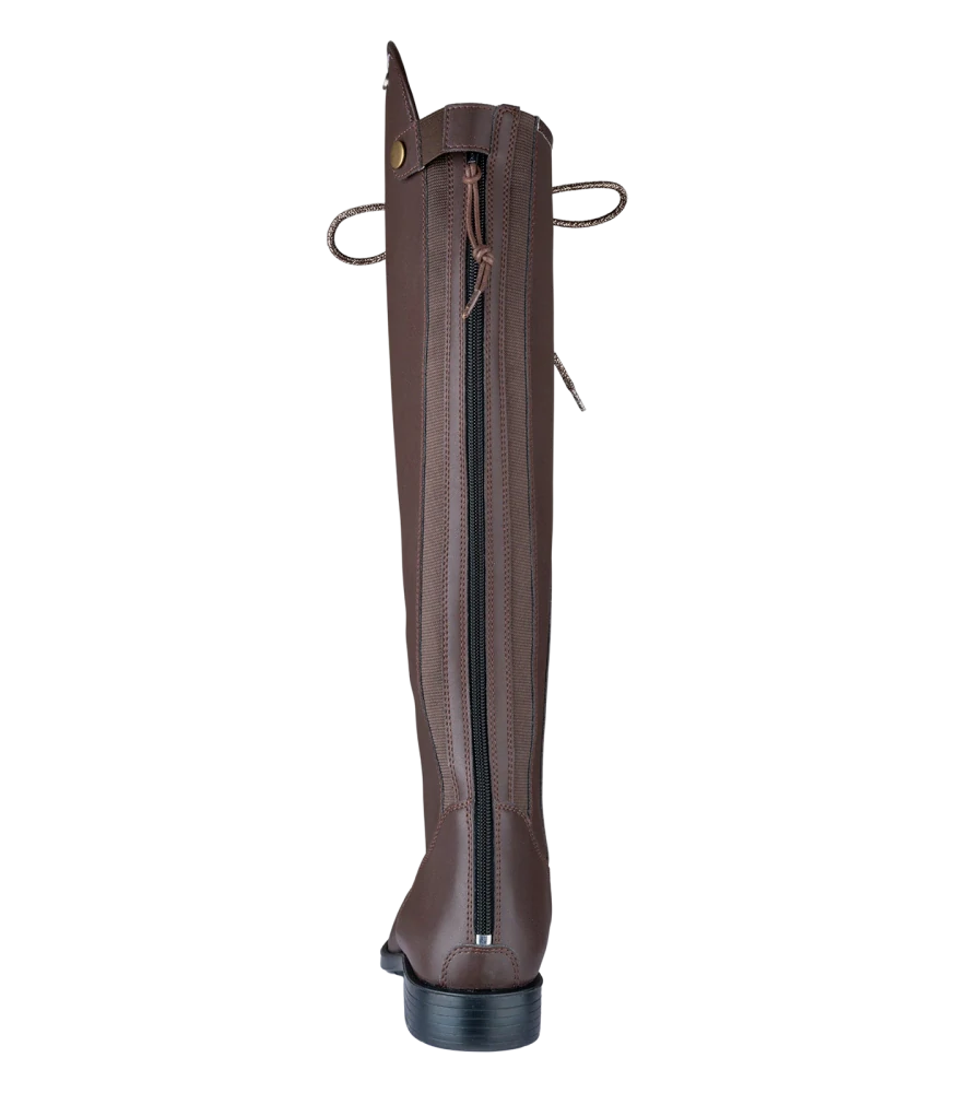 Vysoké boty Portland Polo - standard