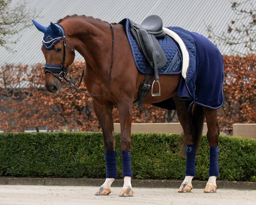 Odpocovací deka Brilliance