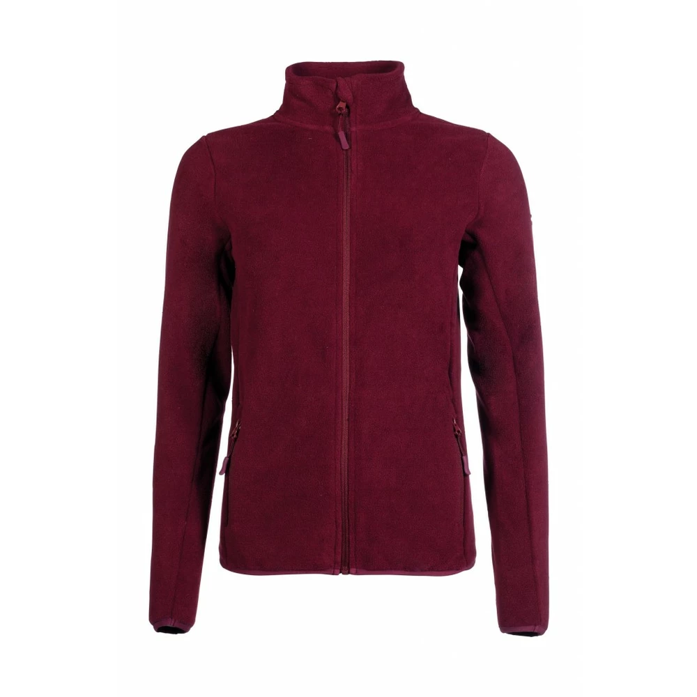 Fleecová mikina HKM Anna