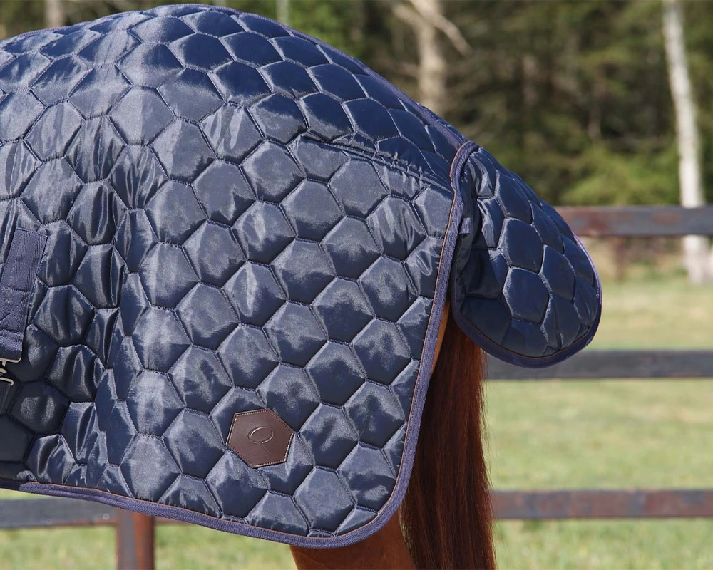 Stájová deka Classy 100g