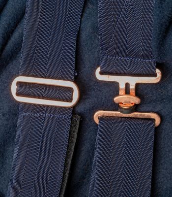 Odpocovací deka Modern Rose 