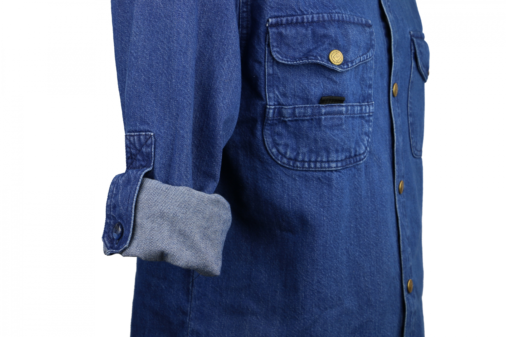 Australská košile - COWRA SHIRT