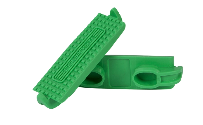 Vložky do třmenů Compositi COLOR