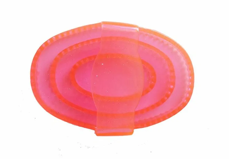 Gumové hřbílko FP