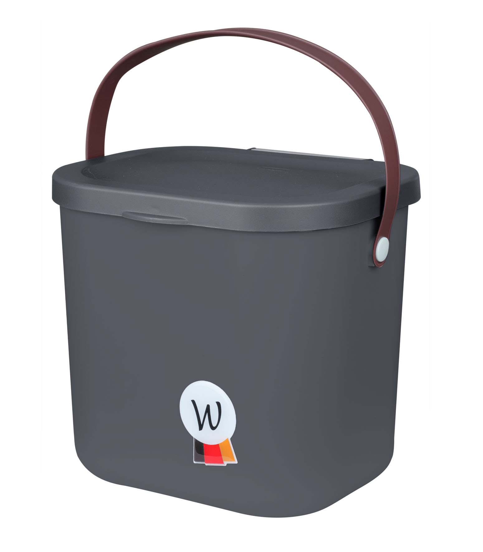Multibag Eco 6l