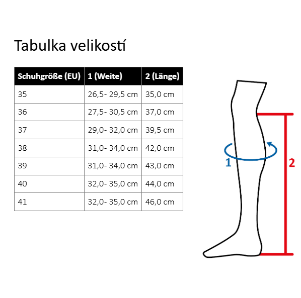 Dětské vysoké jezdecké boty Oxford HKM - užší
