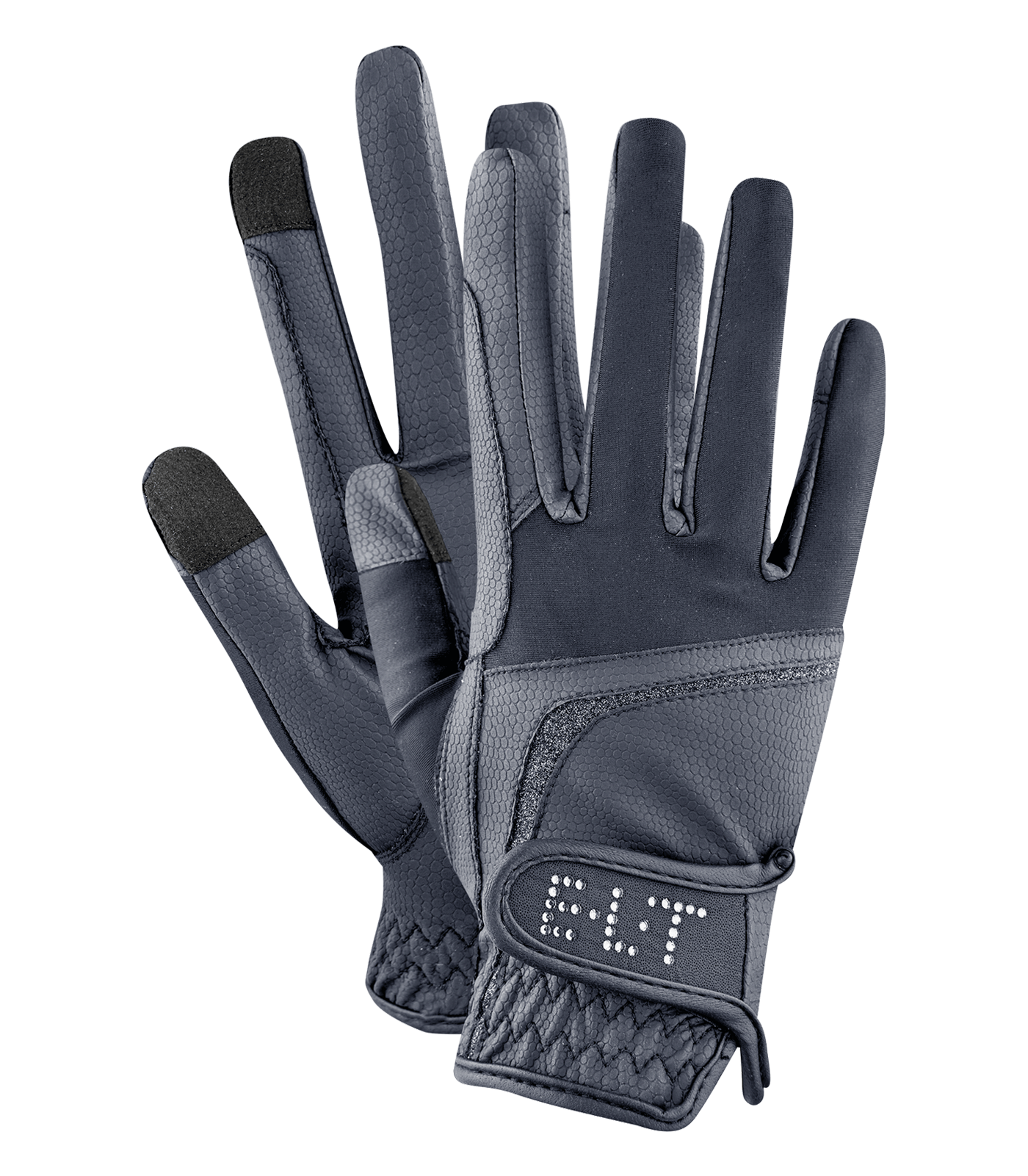 Jezdecké rukavice Noelle 