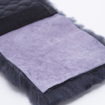 Univerzální potah na podbřišník Christ pravý beránek