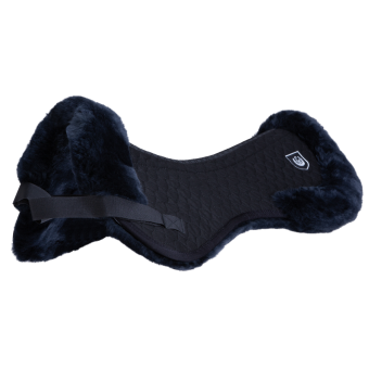 Beránková podložka Christ s volným páteřním kanálem