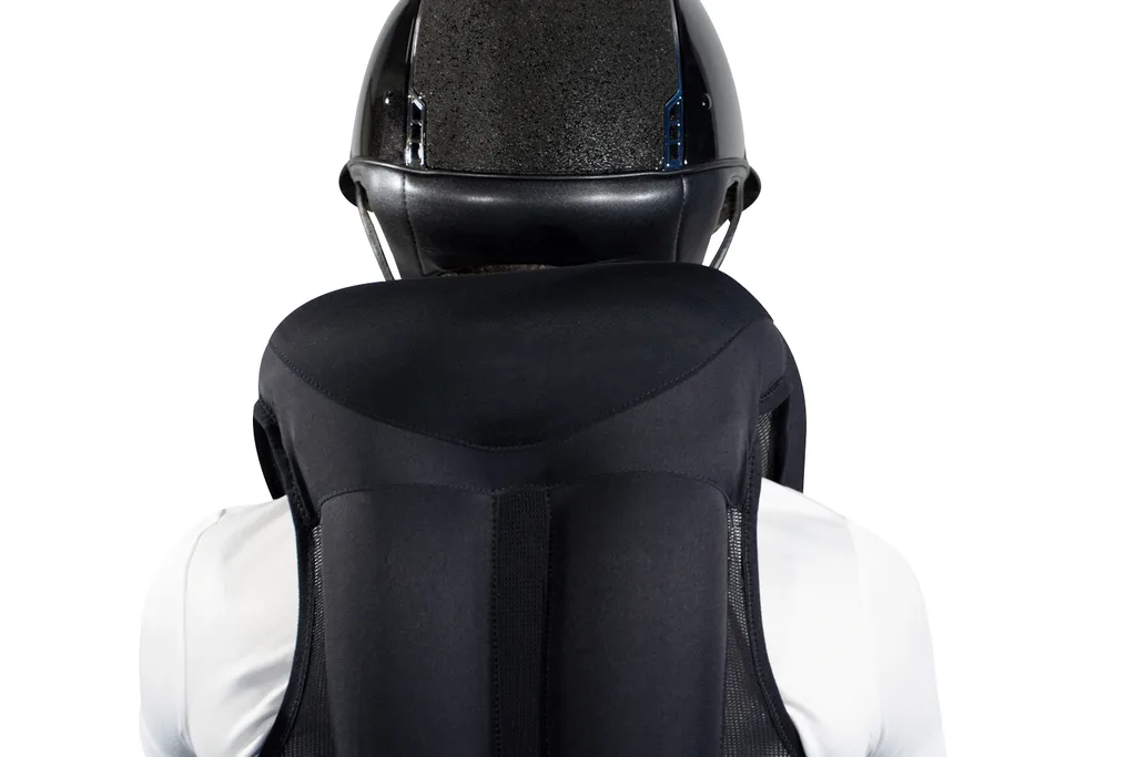 Bezpečností Zip´in 2 airbagová vesta