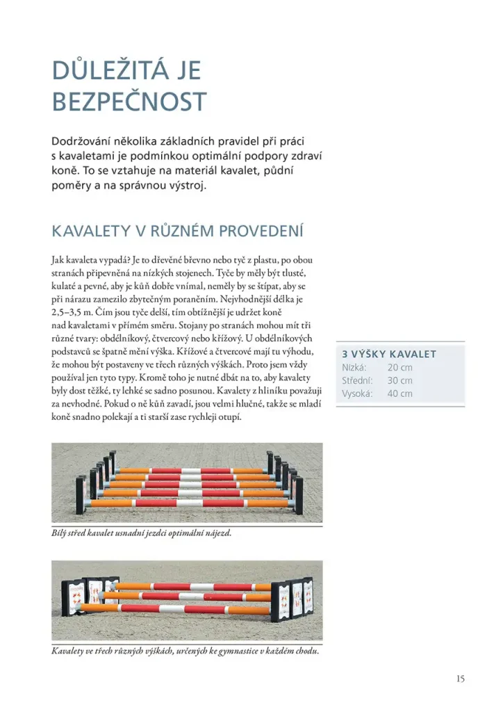 Kavalety