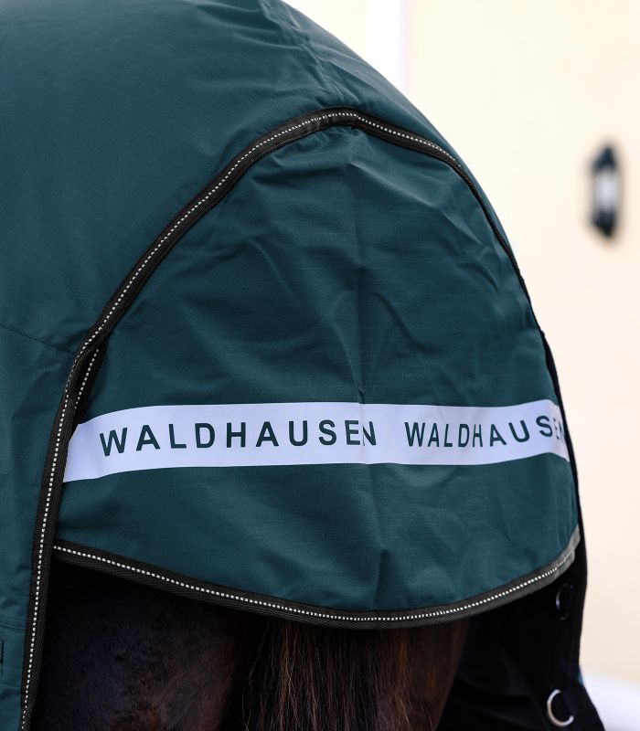 Výběhová deka Artic Waldhausen 100g