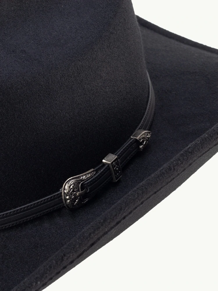 Australský klobouk poly BODIE