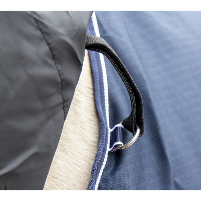 Výběhová deka s krkem Starter 300g