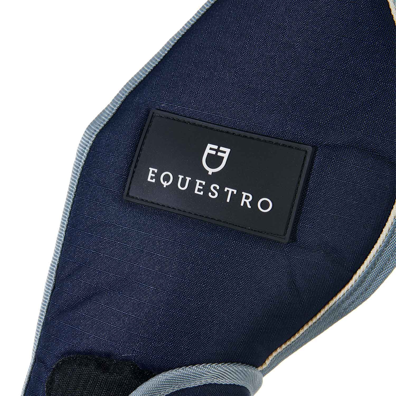 Přepravní chrániče Eqestro