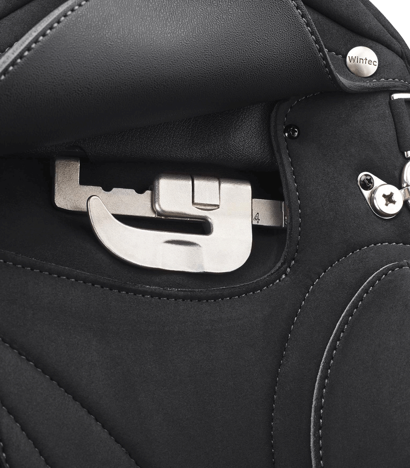 Sedlo Wintec Pro Endurance