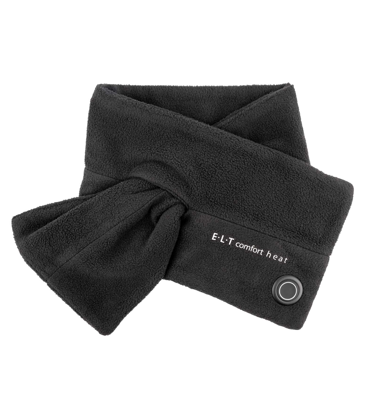 Vyhřívaná šála E·L·T Comfort Heat bez powerbanky